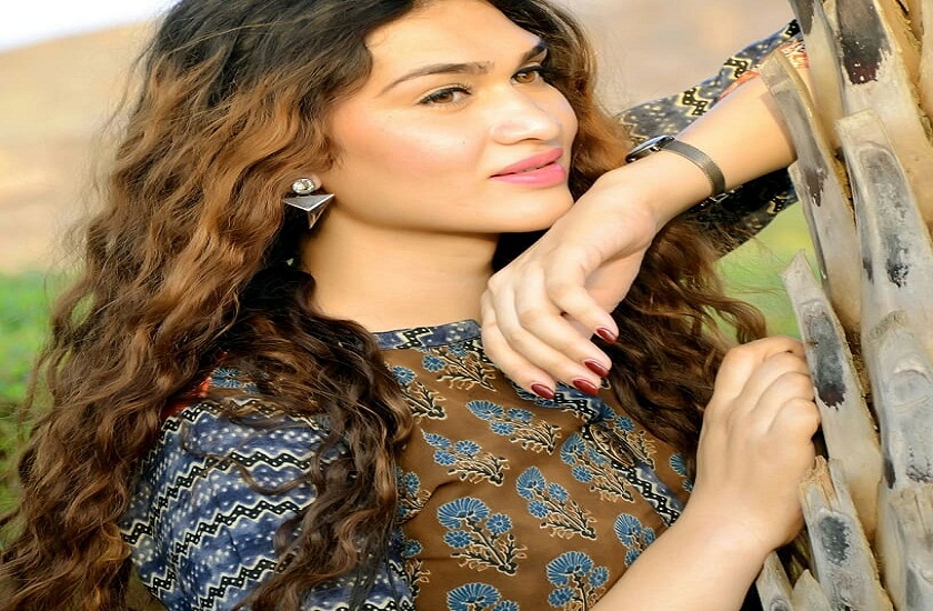 veena sendre first trans queen going to represent india in bangkok