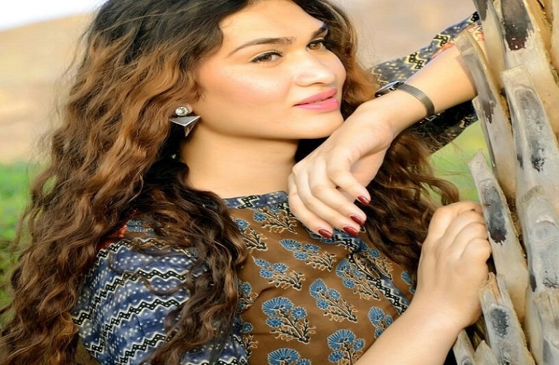 veena sendre first trans queen going to represent india in bangkok