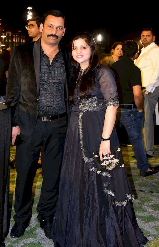 Abhyudaya Social Charitable Women's Club