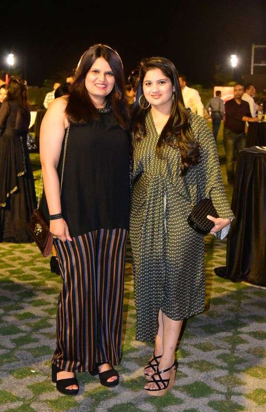 Abhyudaya Social Charitable Women's Club