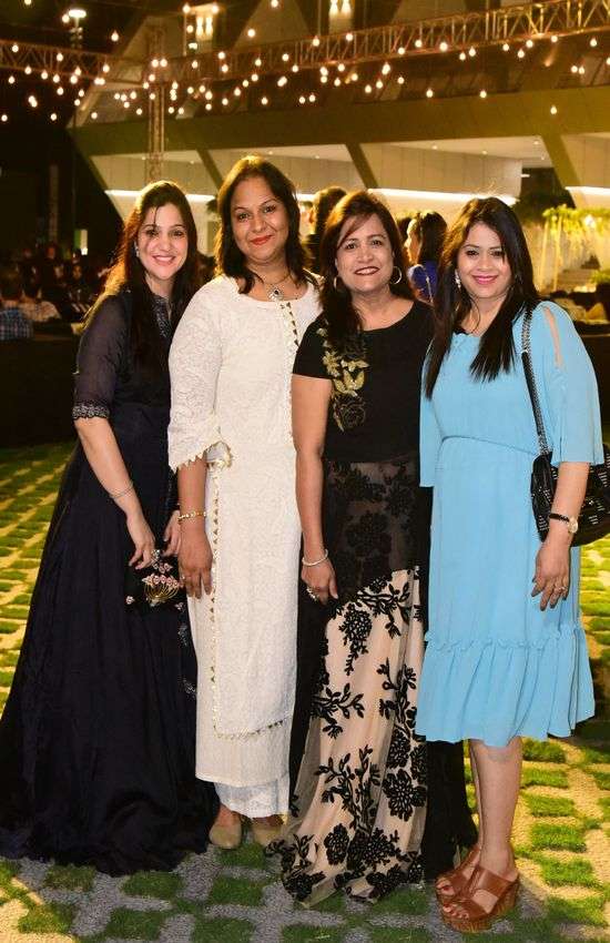 Abhyudaya Social Charitable Women's Club