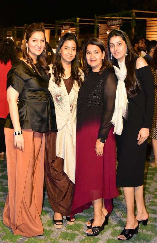 Abhyudaya Social Charitable Women's Club