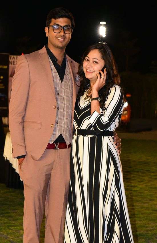 Abhyudaya Social Charitable Women's Club