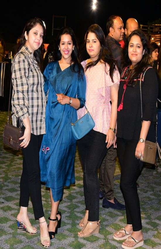 Abhyudaya Social Charitable Women's Club