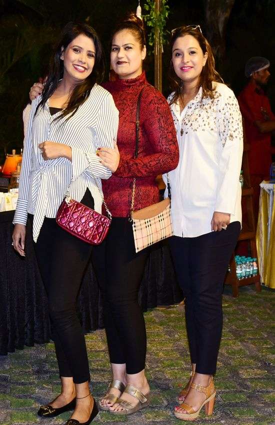 Abhyudaya Social Charitable Women's Club