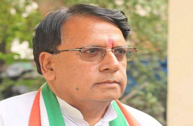 पीसी शर्मा