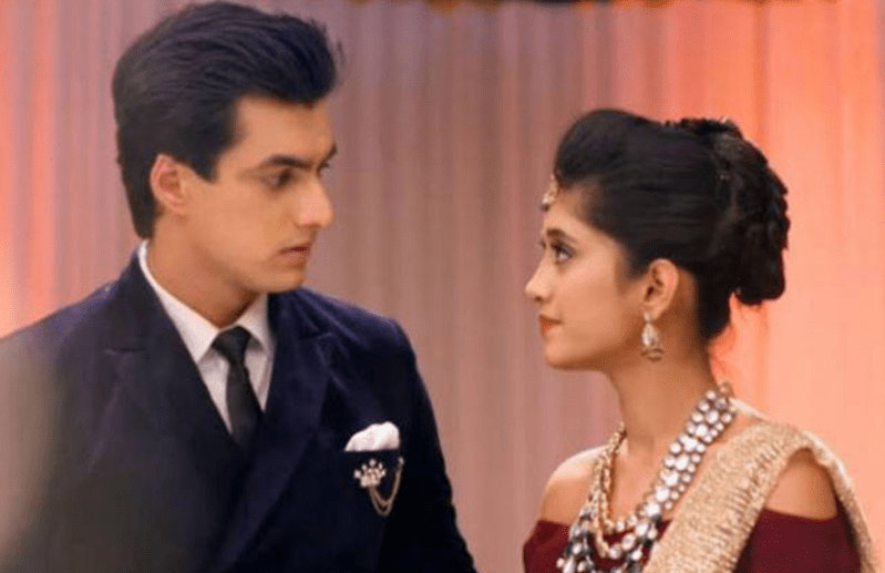 Yeh Rishta Kya Kehlata Hai