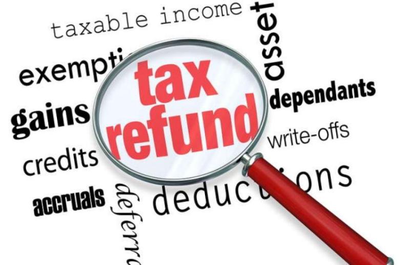 Income Tax Return