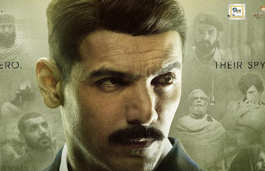 John abraham