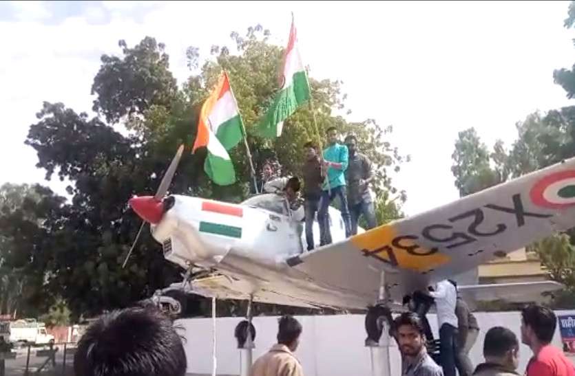 surgical strike 2 people happy with action against pulwama attack