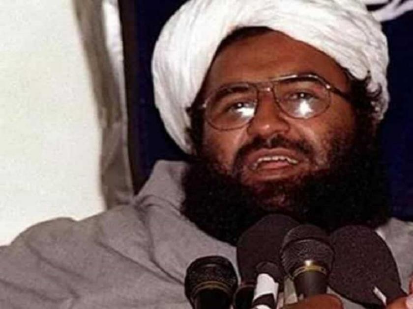 Pulwama revenge ISI still safeguarding jem chief masood azhar safezoned him in bahawalpur