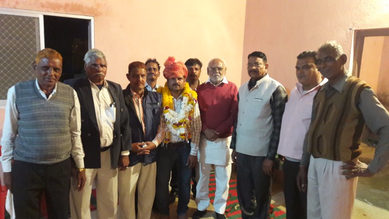 Jaiswal Samaj News In Hindi Neemuch