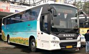 roadways bus 