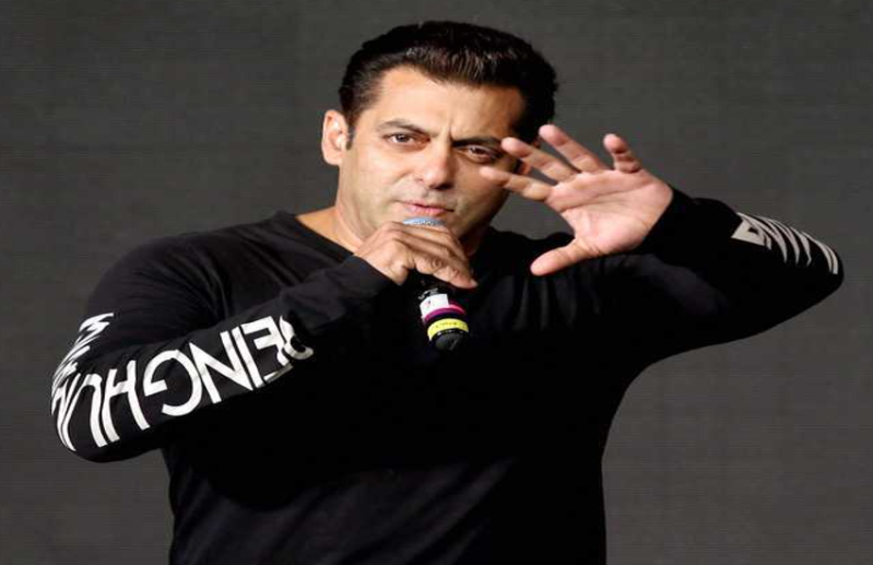 Salman khan
