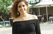Sanya Malhotra 