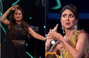 shilpa shetty and jaya prada
