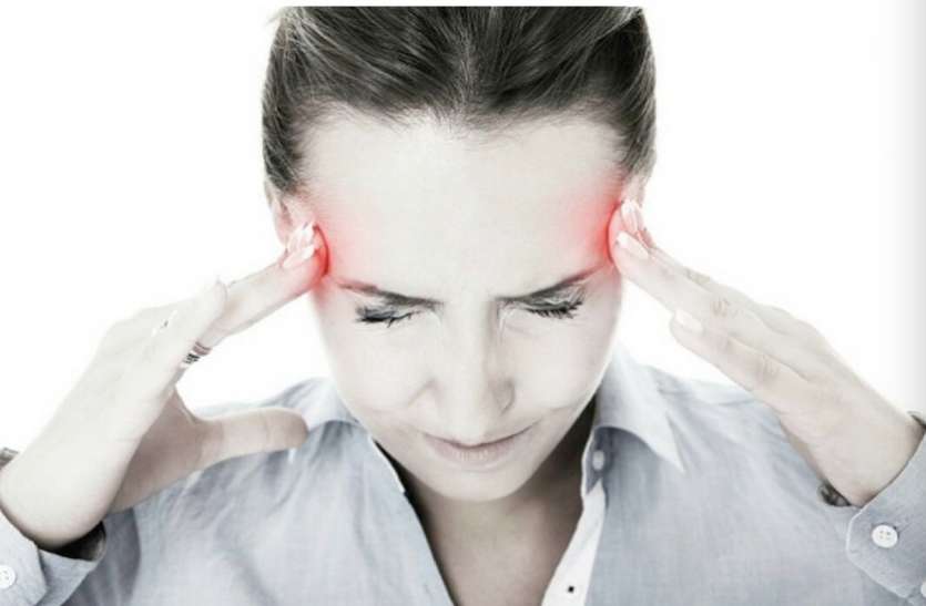 migraine headache