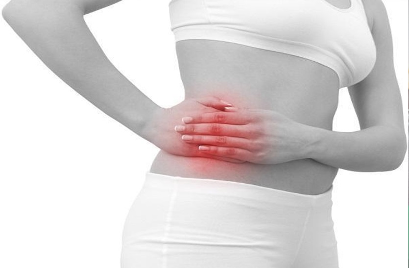 kidney pain