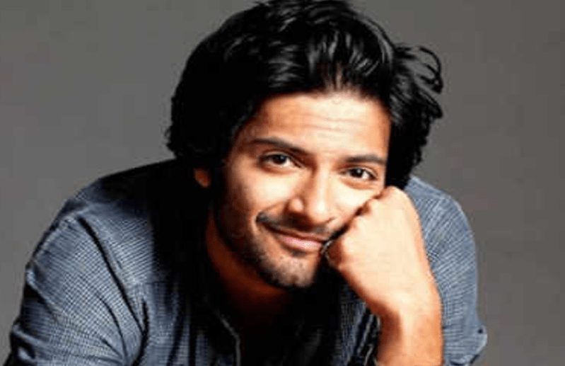 ali fazal
