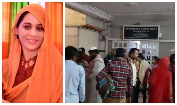 Sankara Pradhan Amtullah's Death , 72 hours struggle of life lost