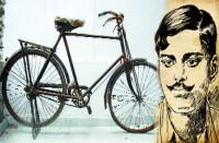 chandra shekhar azad
