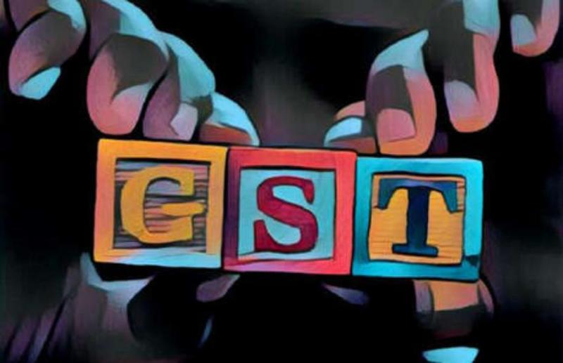 GST