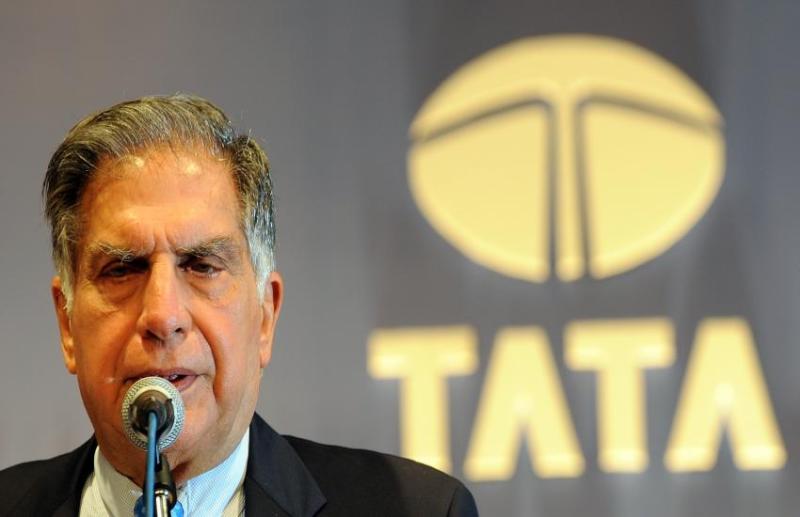 Ratan Tata