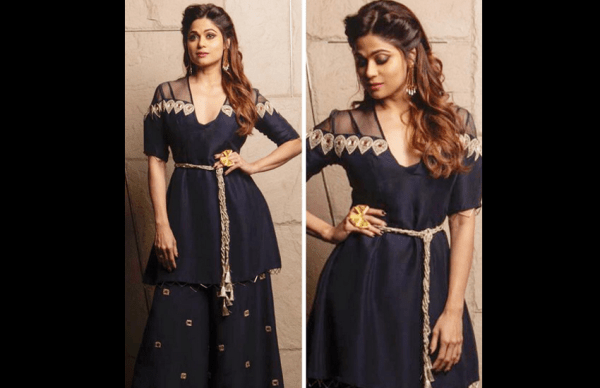 Shamita Shetty hot photos 