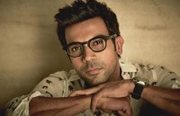 Rajkummar rao