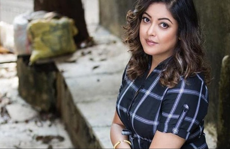 metoo Tanushree Dutta Inspiration Short Film