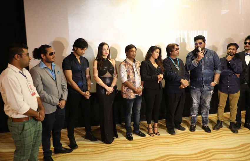 film trade based on human trafficking will start shooting-soon