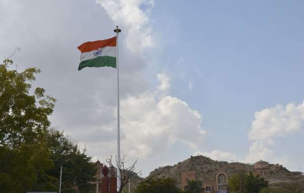 beautiful pics of national flag