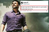 akshay kumar troll for promoting kesari song at critical time