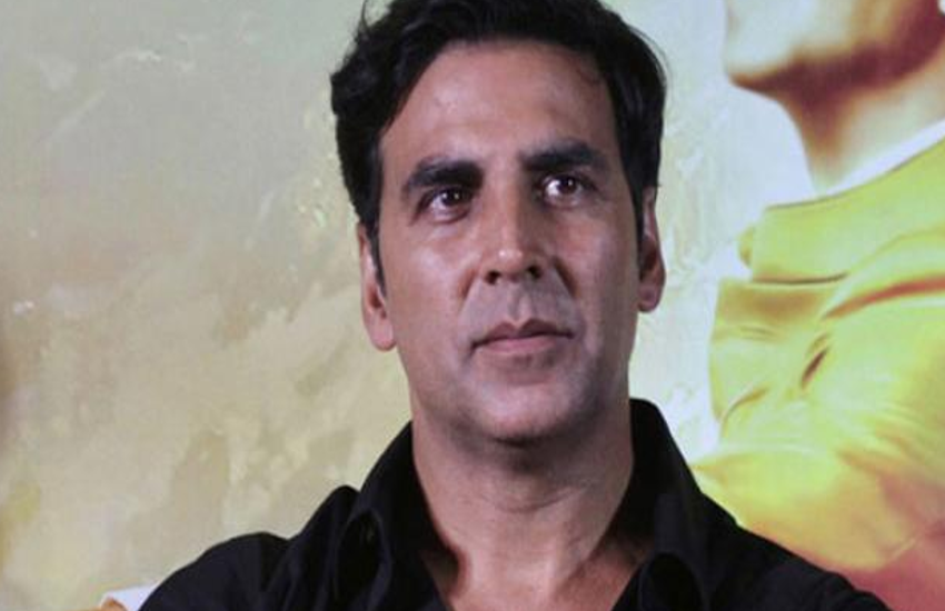 akshay kumar