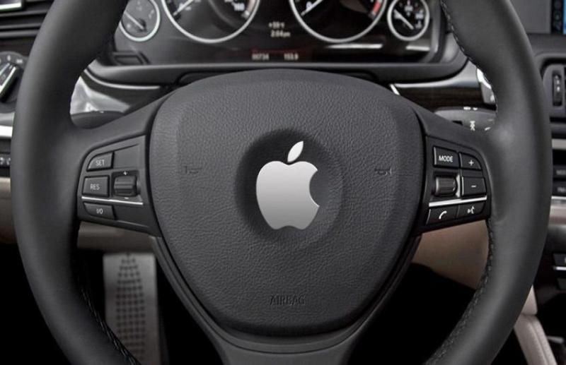 Apple iCar may be launched by 2024 with next level battery