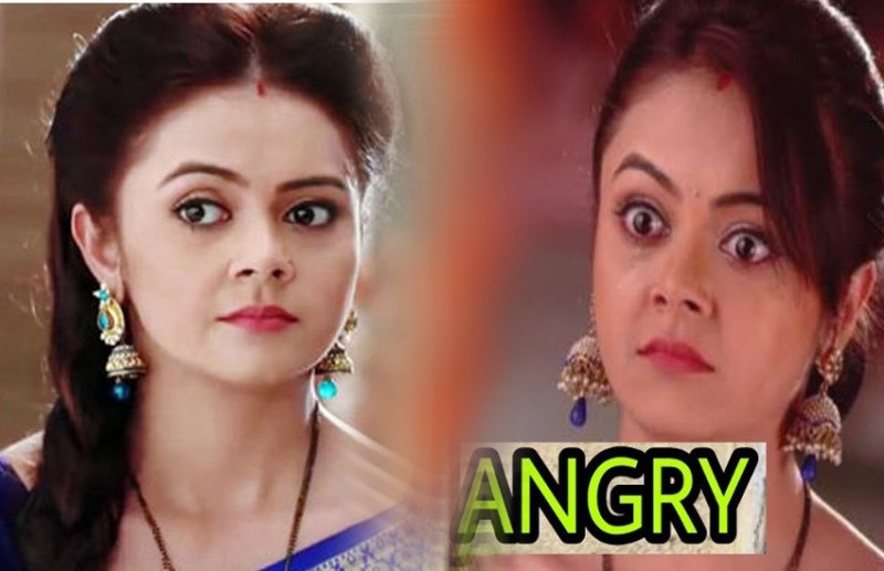 devoleena bhattacharjee angry on mahira khan tweet air strike