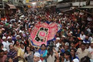 procession in urs 2019