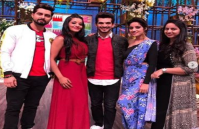  kitchen champion arjun bijlani