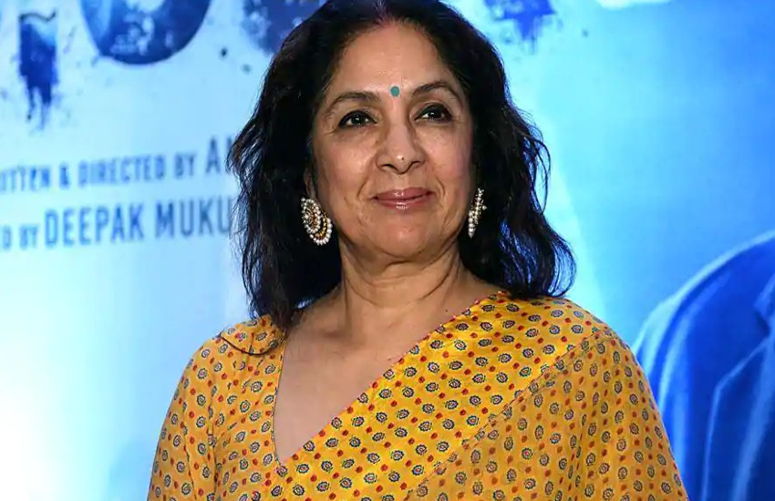 neena gupta wants to release her old show