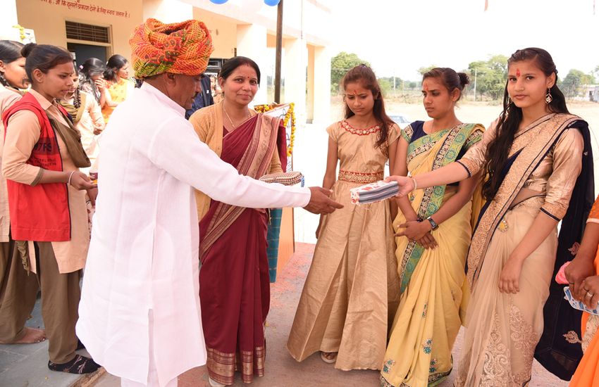 Festive celebration
