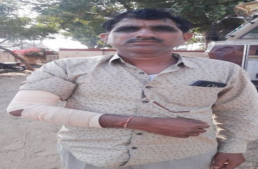 jhunjhunu news