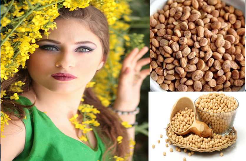 benefits-of-chironji-and-soybean-for-facial-glow-and-skin-disease
