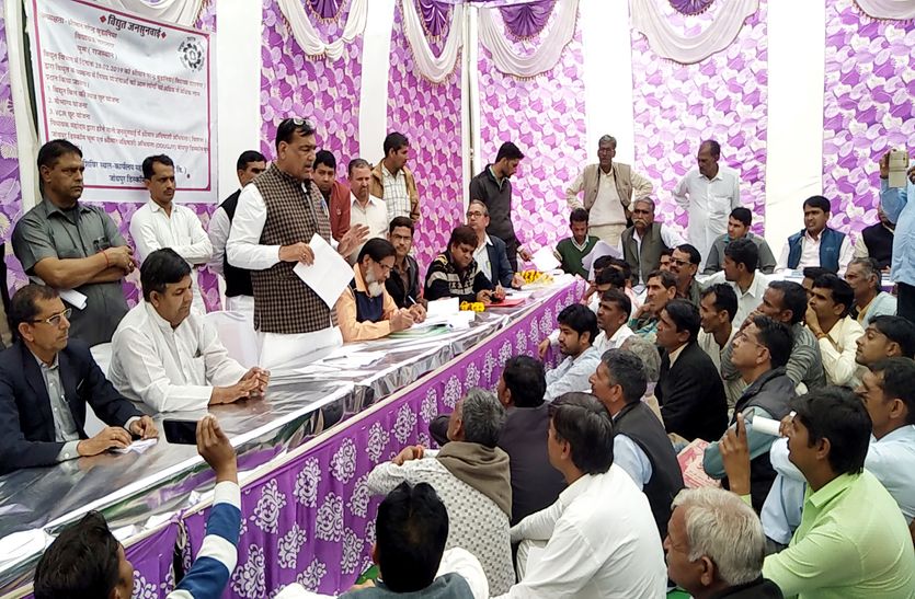 churu news