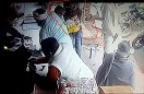 crime with old man in sheopur