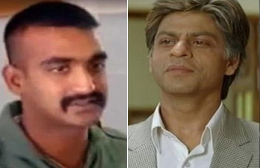 Abhinandan