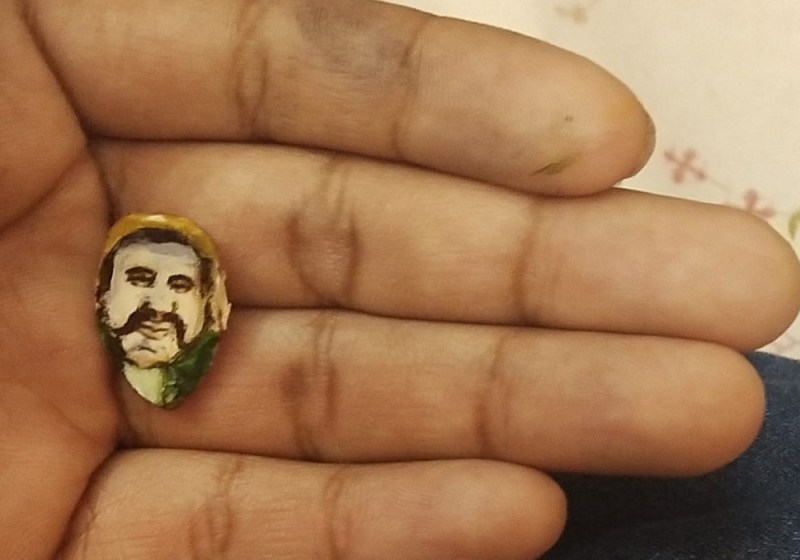 abhinandan varthmaan