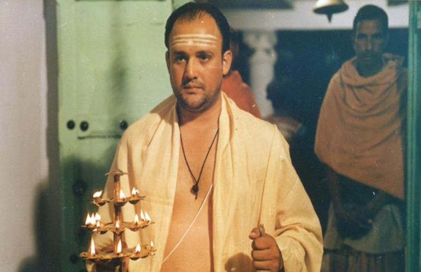 alok nath