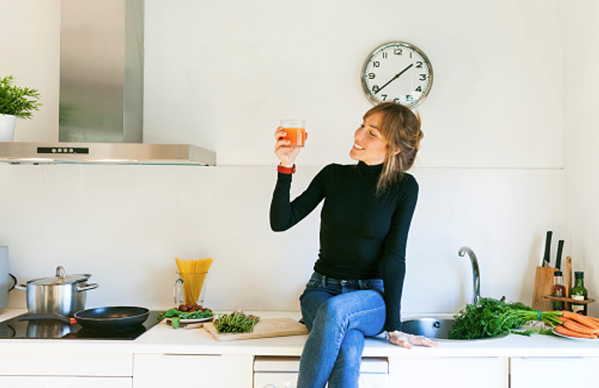 detoxification