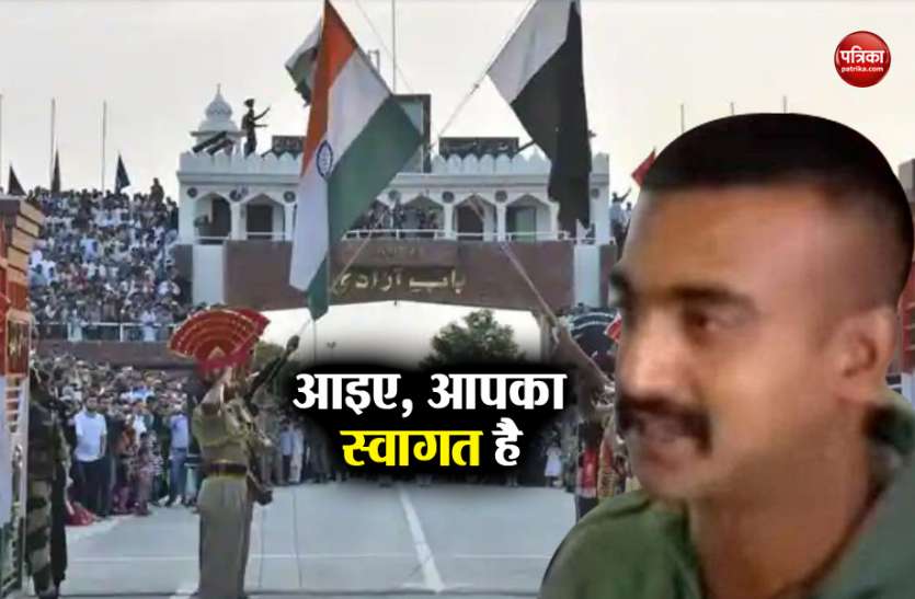 Rajasthan People Waiting For Abhinandan