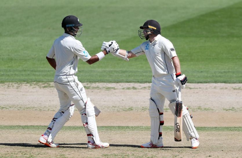 test match